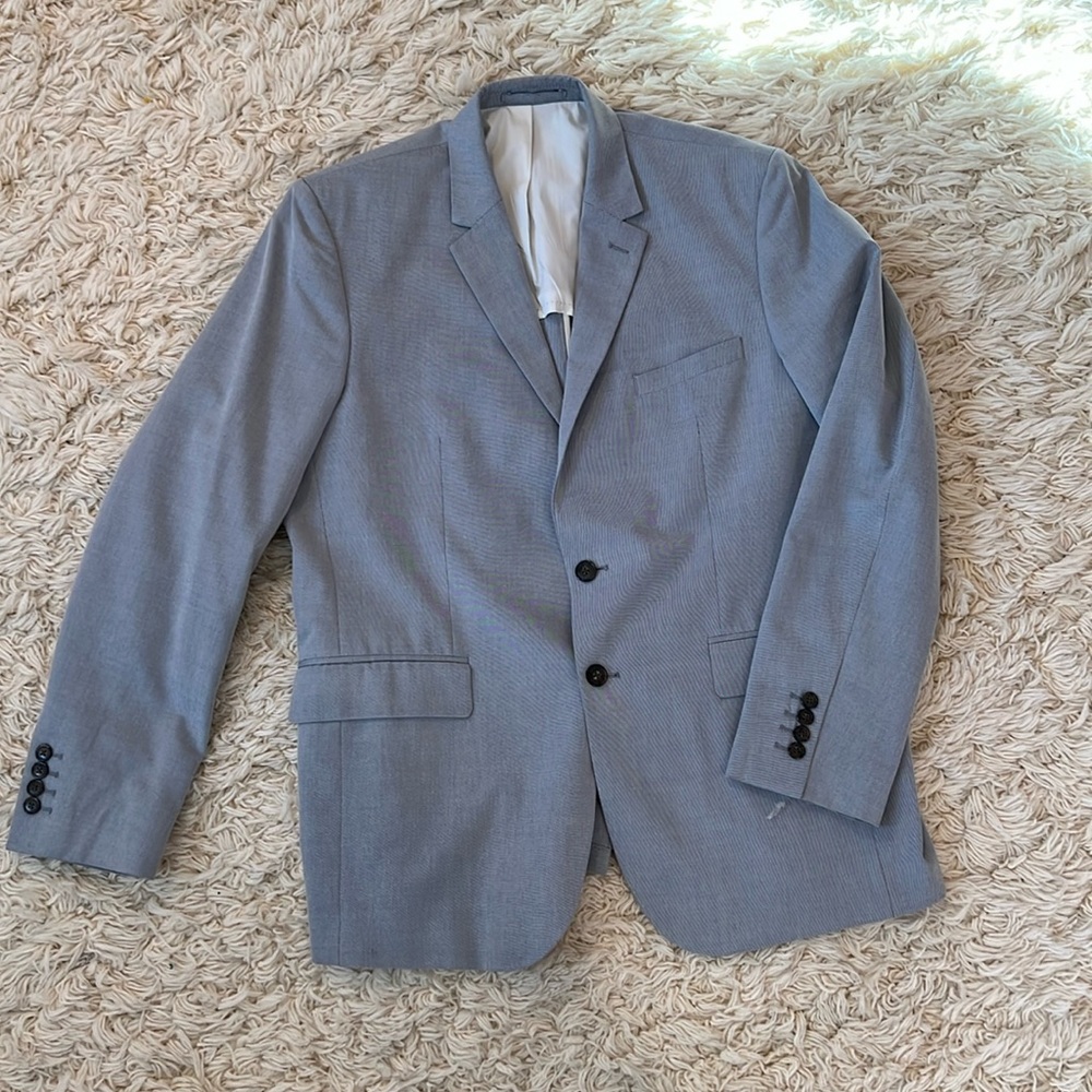 Reiss- blazer men’s chest:44 inch